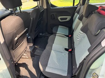 Citroën Berlingo 2020 - 6