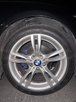 BMW kola M400 5x120 r18 - 6