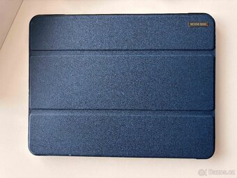 Apple iPad Air (2020) 4.gen + kabel,nabíječka,obal,sklo - 6