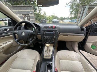 Octavia 2 2.0tdi dsg - 6