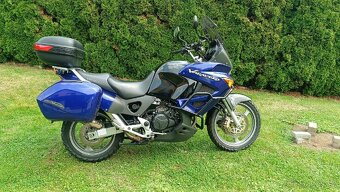 Honda Varadero XL 1000 - 6