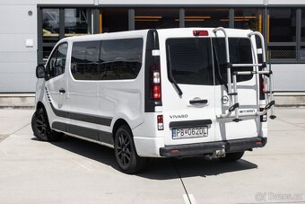 Opel Vivaro Van 1.6 BiTurbo CDTI 125 L1H1 S&S 2,7 Base - 6