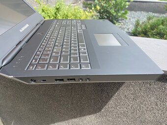 17" Dell Alienware 17 R4 - CPU i7 / GTX980 8GB - 6