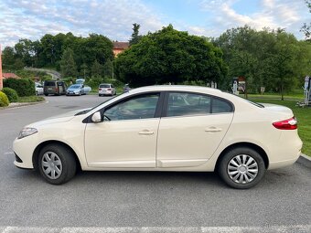 Renault Fluence 1.6 /2016 / 87k najeto / 1. Majitel - 6
