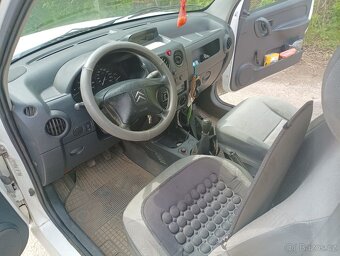 Citroen Berlingo - 6