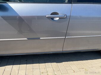 Mazda 6, 1.8 88kw, manuál - 6