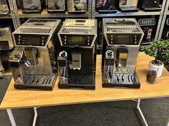 Kávovar DeLonghi PRIMADONNA CLASS ECAM556.55.MS - 6