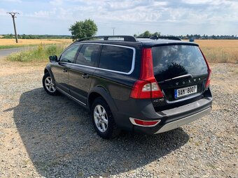 Volvo xc70 D5 136kw - 6