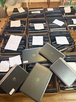 MIX 250ks NOTEBOOKŮ (Nové i starší) - 6
