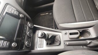 Škoda Octavia - 6