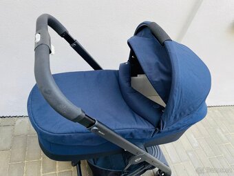 Cybex - 6