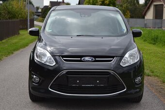 Ford C-Max 2.0TDCI 120kW Titanium 105780 KM - 6