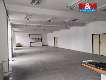 Pronájem obchodní či výrobní prostory, 201 m², Malenice - 6