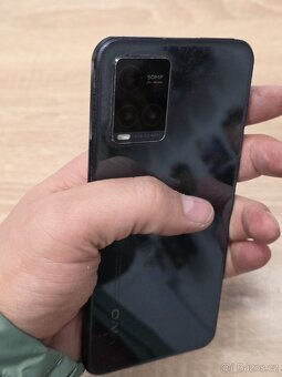 Vivo Y33S 8/128GB - 6