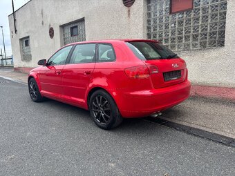 Audi A3 1.9 TDI sportback - 6