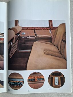 Grose Mercedes - 6