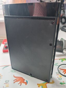 Playstation 3 Super slim - 6