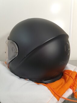 Schuberth M1 PRO Helma Vel. S / 55 Přilba - 6
