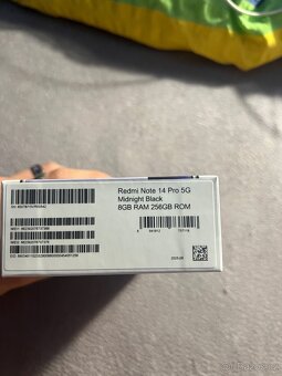 Xiaomi redmi note 14 pro - 6