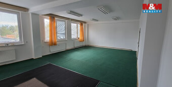 Pronájem kancelářského prostoru, 123 m², Kestřany - 6