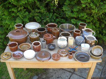Stara keramika - 6