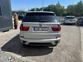 BMW X5 xDrive40d 2012 - 6