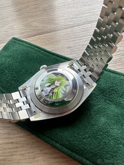 Rolex Datejust 41 - 6