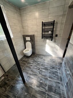 Zednické práce - 6