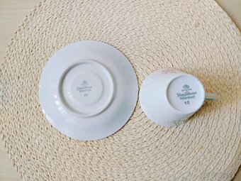 Seltmann Johann, Vohenstrauss - Kávový šálek. - 6