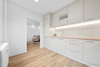 Prodej byt 3+1, Šternberk, 72 m² - 6