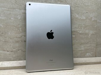 Apple iPad 10.2 (2021) 64GB Wi-Fi Silver - 6