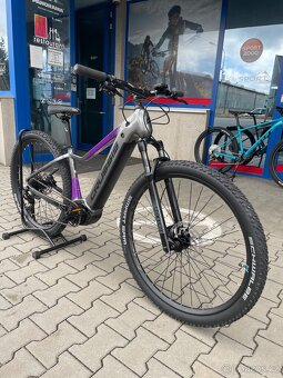 Nové elektrokolo CRUSSIS E-FIONNA 9.10 - 720 Wh velikost 16” - 6