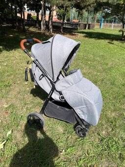 Sportovní kočárek - 6