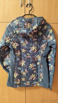 Dámská outdoorová bunda Columbia, vel. S - 6