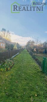 Prodej chatky v žádané lokalitě Ořechovka v Praze 6. - 6