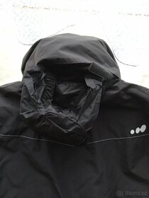 Outdoorová bunda - 6