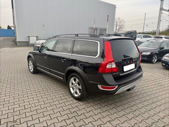 Volvo XC70 2.4 D5 136KW, ventilace + výhřev, po servise. - 6