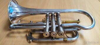 Trumpeta - kornet - 6