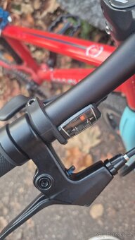 Prodám kolo Beany Zero 20 - 6