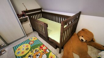 Rozkládací palanda - 6