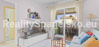 Apartmán 3kk(55 m²) s prostornou relaxační terasou ŠPANĚLSKO - 6