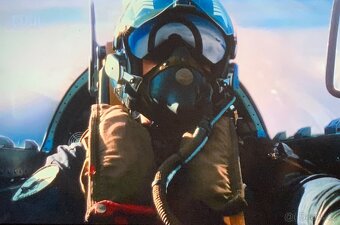 pilotní Automat ,..50mm. - 6