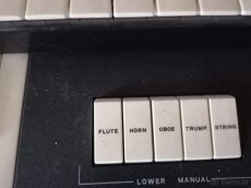 VARHANY ALTARUS 3000 UNIVERSUM - 6