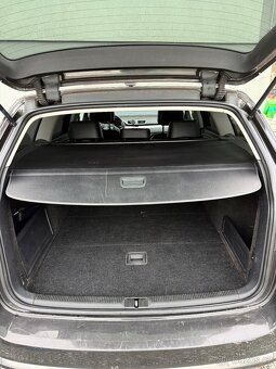 Volkswagen Passat B7 4Motion DSG 125kw - 6