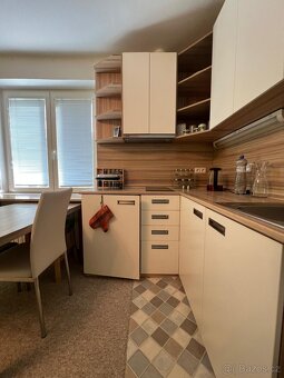 Pronájem, byt 0+1,22 m2, ul. Svazácká, Ostrava -Zábřeh - 6