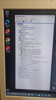 PC#225 počítač Dell Optiplex 5040, Core i5, 16GB, Win 11 - 6