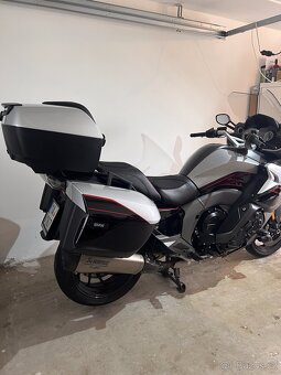 BMW K1600GT SPORT - 6