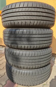 4x nove letni kompletni kolo - 6