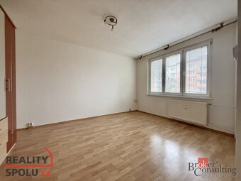 Pronájem, byty/1+1, 30 m2, Kpt. Nálepky 2212, 44001 Louny, L - 6