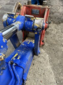 Komatsu PC138-10 15 tun Pásové rypadlo - bagr - 6